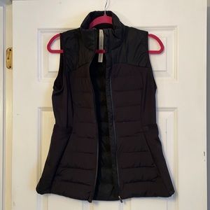 Lulu Lemon Vest